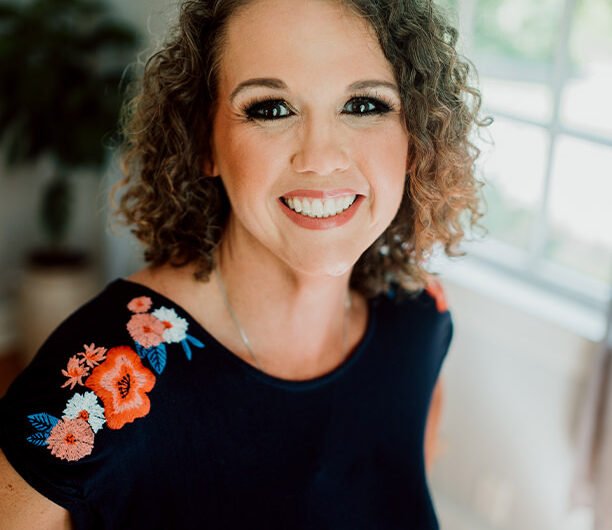 Jaime Byrum, MSN, PNP, BC, FNP-C