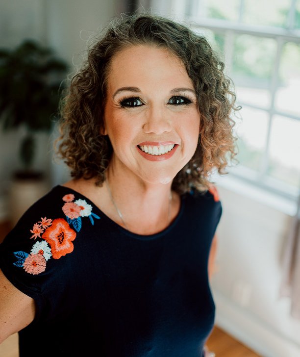 Jaime Byrum, MSN, PNP, BC, FNP-C